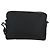 Borsa a Spalla GUCCI Nylon Nero Argento 73955 Auth bs28449 - vista 3