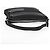 Borsa a Spalla GUCCI Nylon Nero Argento 73955 Auth bs28449 - vista 7