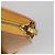 LOUIS VUITTON Borsa a Spalla Saint Jacques Epi Gialla M52269 Auth 139326 Giallo - vista 14