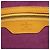 LOUIS VUITTON Borsa a Spalla Saint Jacques Epi Gialla M52269 Auth 139326 Giallo - vista 15