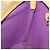 LOUIS VUITTON Borsa a Spalla Saint Jacques Epi Gialla M52269 Auth 139326 Giallo - vista 18