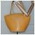 LOUIS VUITTON Borsa a Spalla Saint Jacques Epi Gialla M52269 Auth 139326 Giallo - vista 21