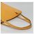 LOUIS VUITTON Borsa a Spalla Saint Jacques Epi Gialla M52269 Auth 139326 Giallo - vista 7