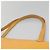 LOUIS VUITTON Borsa a Spalla Saint Jacques Epi Gialla M52269 Auth 139326 Giallo - vista 8