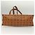 Borsa tote MCM Logogram Vicetos in pelle PVC marrone e oro Auth bs28523 D'oro - vista 9