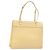LOUIS VUITTON Borsa Tote Epi Croisette PM Vaniglia M5249A LV Auth bs28602