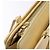 LOUIS VUITTON Borsa Tote Epi Croisette PM Vaniglia M5249A LV Auth bs28602 - vista 14