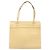 LOUIS VUITTON Borsa Tote Epi Croisette PM Vaniglia M5249A LV Auth bs28602 - vista 3