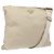 Sac à épaule Prada en nylon beige Auth bs28381