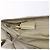 Sac à épaule Prada en nylon beige Auth bs28381 - vue 10