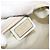 Sac à épaule Prada en nylon beige Auth bs28381 - vue 19
