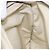 Sac à épaule Prada en nylon beige Auth bs28381 - vue 20