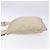 Sac à épaule Prada en nylon beige Auth bs28381 - vue 4