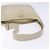 Sac à épaule Prada en nylon beige Auth bs28381 - vue 7