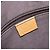 Bolso de Hombro GG Canvas Gucci Rosa Plata 113013 Auth 136109 - vista 17