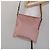Bolso de Hombro GG Canvas Gucci Rosa Plata 113013 Auth 136109 - vista 21