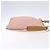 Bolso de Hombro GG Canvas Gucci Rosa Plata 113013 Auth 136109 - vista 3