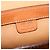 Céline Borsa a Spalla in Tela Macadam CELINE in Pelle PVC Marrone Oro Auth 129705 D'oro - vista 19