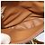 Céline Borsa a Spalla in Tela Macadam CELINE in Pelle PVC Marrone Oro Auth 129705 D'oro - vista 22