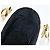 Gancini Handtasche aus Raphia in Weiß und Gold Auth 136858V von Salvatore Ferragamo Golden - Ansicht 22