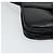 Céline Borsa a Spalla CELINE in Pelle Nera Oro Auth 139445 Nero D'oro - vista 10