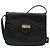 Céline Borsa a Spalla CELINE in Pelle Nera Oro Auth 139445 Nero D'oro - vista 2