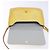 LOUIS VUITTON Borsa Thompson Street Monogram Vernis Grigia M91008 LV Auth 139390 Grigio - vista 10