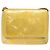 LOUIS VUITTON Borsa Thompson Street Monogram Vernis Grigia M91008 LV Auth 139390 Grigio - vista 13
