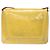 LOUIS VUITTON Borsa Thompson Street Monogram Vernis Grigia M91008 LV Auth 139390 Grigio - vista 2