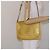 LOUIS VUITTON Borsa Thompson Street Monogram Vernis Grigia M91008 LV Auth 139390 Grigio - vista 22