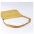 LOUIS VUITTON Borsa Thompson Street Monogram Vernis Grigia M91008 LV Auth 139390 Grigio - vista 7