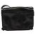 Céline Borsa a Spalla CELINE in Pelle Nera Oro Auth 138409 Nero D'oro - vista 3