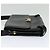 Céline Borsa a Spalla CELINE in Pelle Nera Oro Auth 138409 Nero D'oro - vista 4