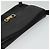 Céline Borsa a Spalla CELINE in Pelle Nera Oro Auth 138409 Nero D'oro - vista 6