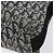 Borsa a Spalla in Tela Trotter Christian Dior Navy Argento Auth yk19191 Blu navy - vista 12