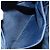 Borsa a Spalla in Tela Trotter Christian Dior Navy Argento Auth yk19191 Blu navy - vista 21