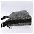 Borsa a Spalla in Tela Trotter Christian Dior Navy Argento Auth yk19191 Blu navy - vista 5