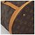 LOUIS VUITTON Borsa a Spalla Monogram Bucket GM M42236 LV Auth 138294 Monogramma - vista 14