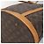 LOUIS VUITTON Borsa a Spalla Monogram Bucket GM M42236 LV Auth 138294 Monogramma - vista 15