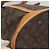 LOUIS VUITTON Borsa a Spalla Monogram Bucket GM M42236 LV Auth 138294 Monogramma - vista 16