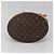 LOUIS VUITTON Borsa a Spalla Monogram Bucket GM M42236 LV Auth 138294 Monogramma - vista 5