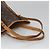 LOUIS VUITTON Borsa a Spalla Monogram Bucket GM M42236 LV Auth 138294 Monogramma - vista 7