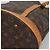 LOUIS VUITTON Borsa a Spalla Monogram Bucket GM M42236 LV Auth 138294 Monogramma - vista 9