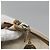 GUCCI GG Plus Supreme Clutch Bag PVC Bianco Auth bs28632 - vista 13