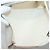 GUCCI GG Plus Supreme Clutch Bag PVC Bianco Auth bs28632 - vista 15