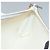 GUCCI GG Plus Supreme Clutch Bag PVC Bianco Auth bs28632 - vista 16