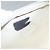 GUCCI GG Plus Supreme Clutch Bag PVC Bianco Auth bs28632 - vista 18
