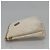 GUCCI GG Plus Supreme Clutch Bag PVC Bianco Auth bs28632 - vista 4