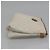 GUCCI GG Plus Supreme Clutch Bag PVC Bianco Auth bs28632 - vista 5
