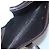 Borsa a mano in tela Trotter Christian Dior marrone oro Auth 138806 D'oro - vista 20